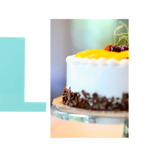 Cake  Smoother sky color (pack of 1)