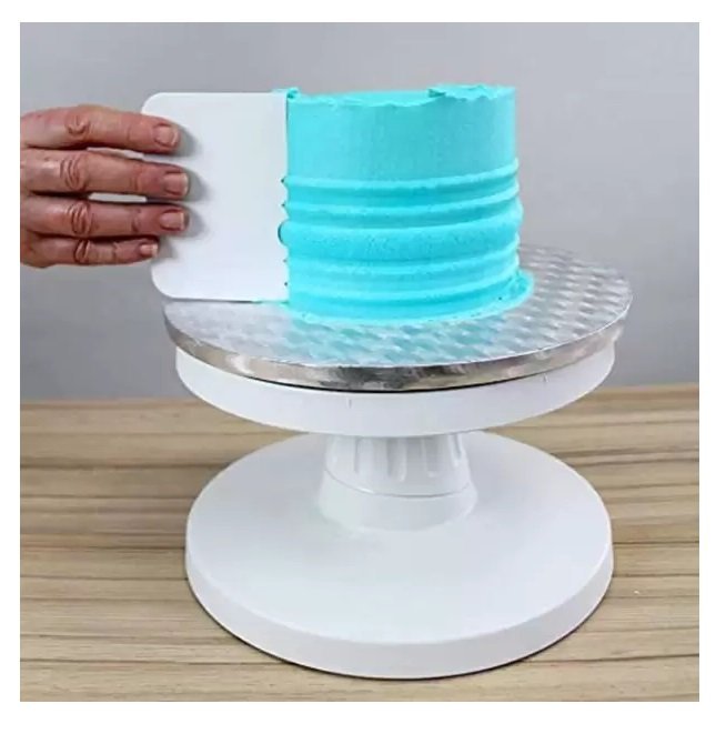 Baking Smoother & Polisher - Image 2