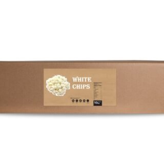 white chips 10kg pack