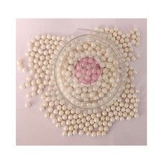 Xilla Magic White Balls Sprinkles For Cake Decoration - Image 2