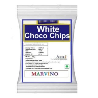 White Choco Chips