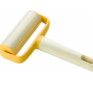 Wide Rolling Pin Pack Of 1