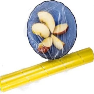 CLING FOOD WRAP ROLL (PACK OF 1)